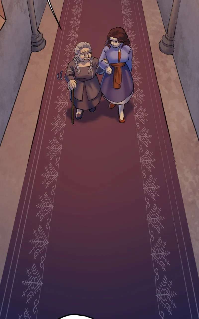 A Spell for a Smith Chapter 81 - page 32