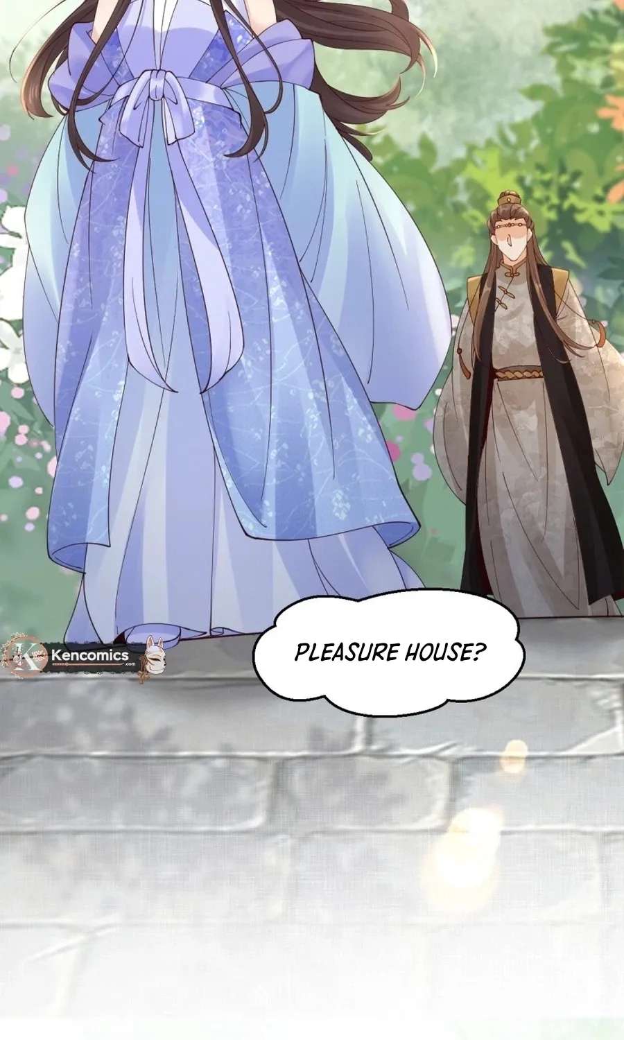 The Ghostly Doctor Chapter 647 - page 31