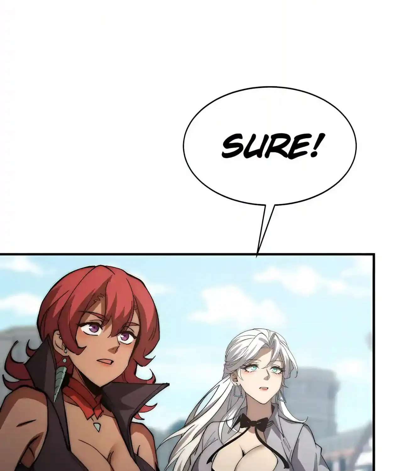 Demon Summoner I am The Abyss Chapter 82 - page 19