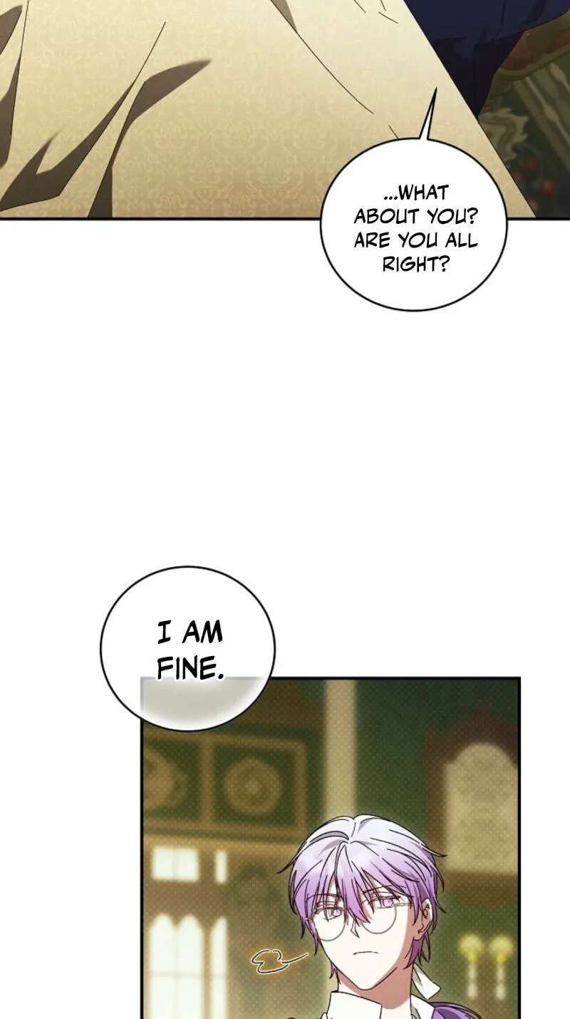 The Young Lady Who Broke Her Engagement Is Only Obsessed With the Ending Chapter 100 - page 47