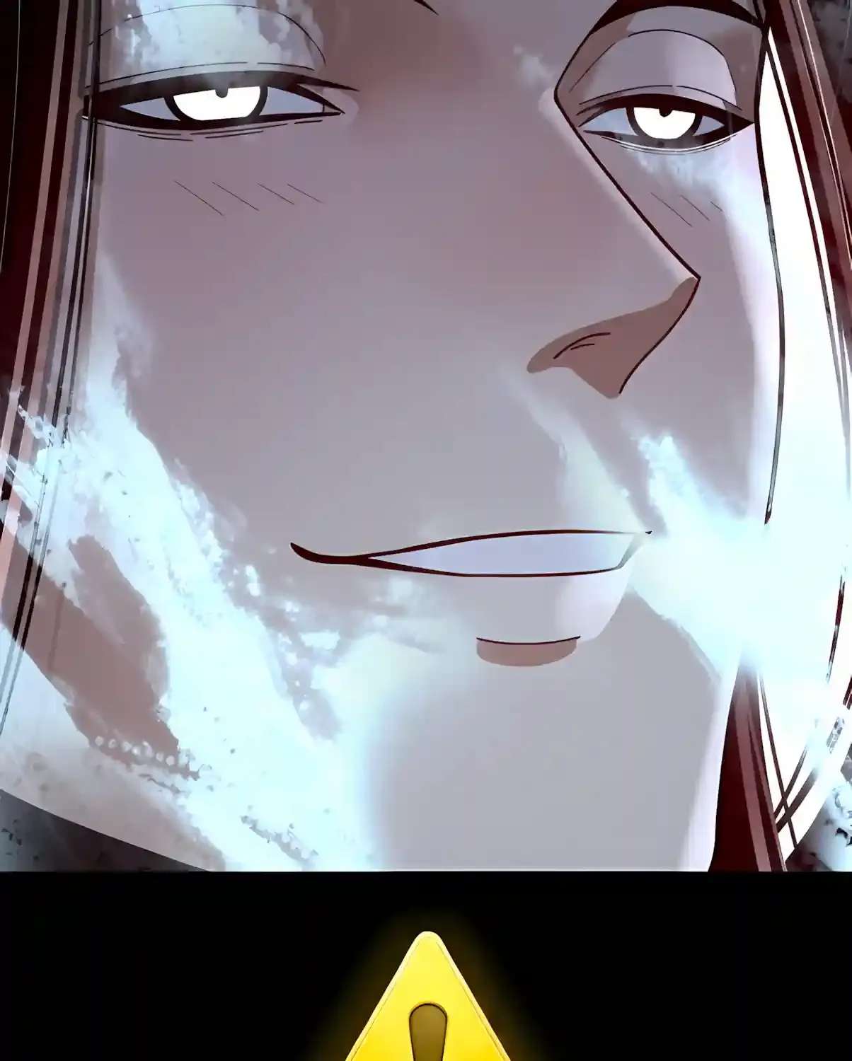 Me, The Heavenly Destined Villain Chapter 354 - page 110