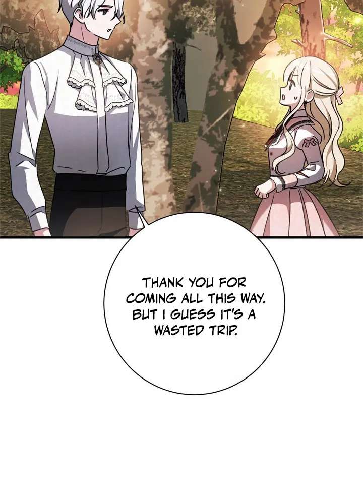The Beloved Contract Daughter of the Count’s Family Chapter 37 - page 36