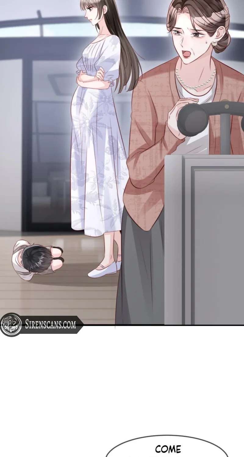 Lost in Him Chapter 71 - page 27