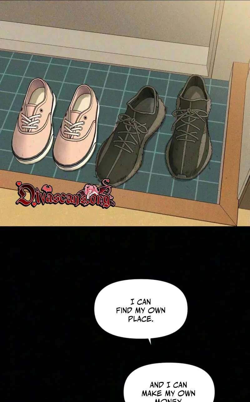 A Loser’s Love Chapter 32 - page 51