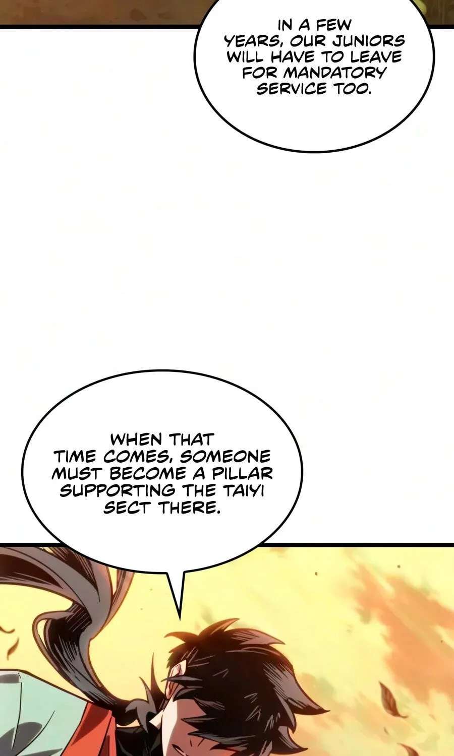 The Unforgettable Genius Martial Artist Chapter 23 - page 149