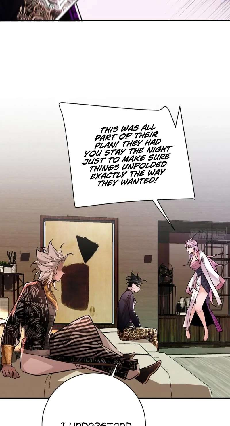 Super Miniature Form Chapter 19 - page 24