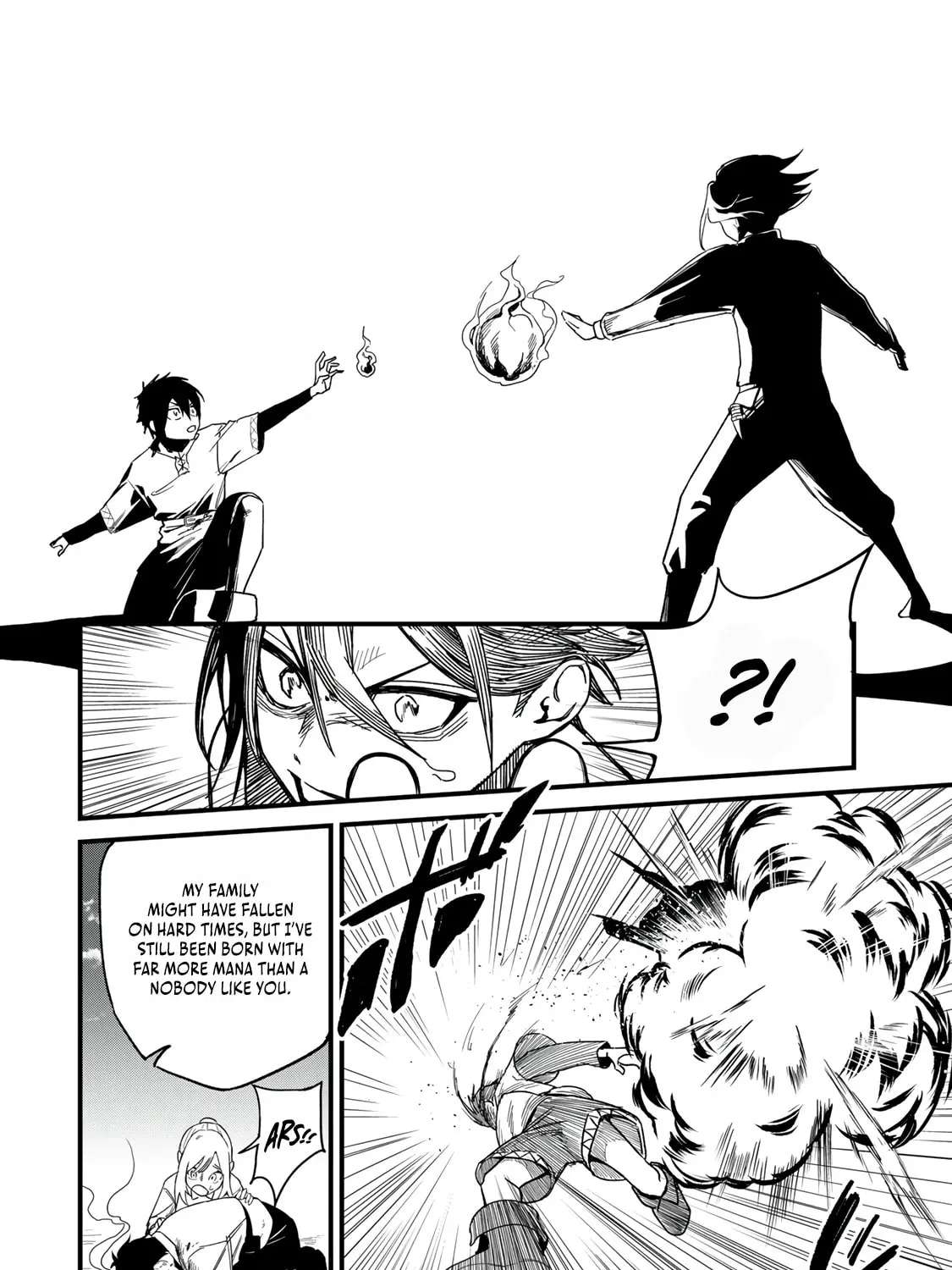 Shuseisan: Kono Skill ga Cheat da to Mada Dare mo Kizuiteinai Chapter 1 - page 7