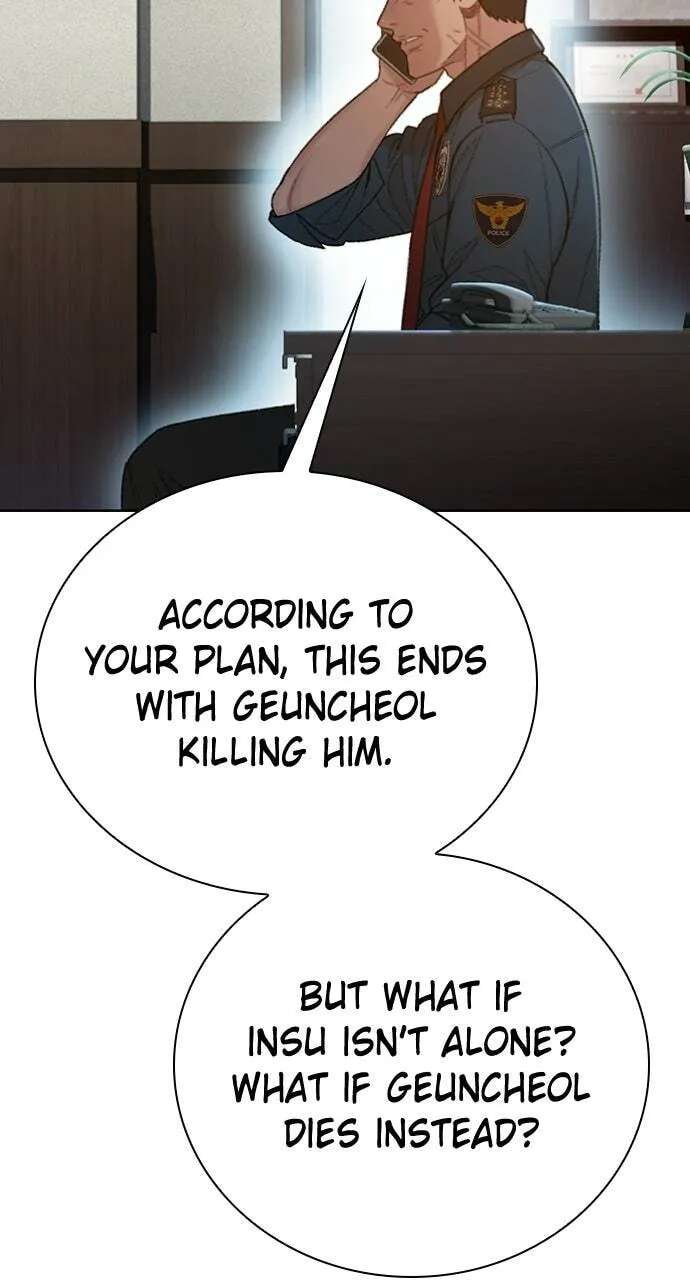 The Final Case Chapter 30 - page 18