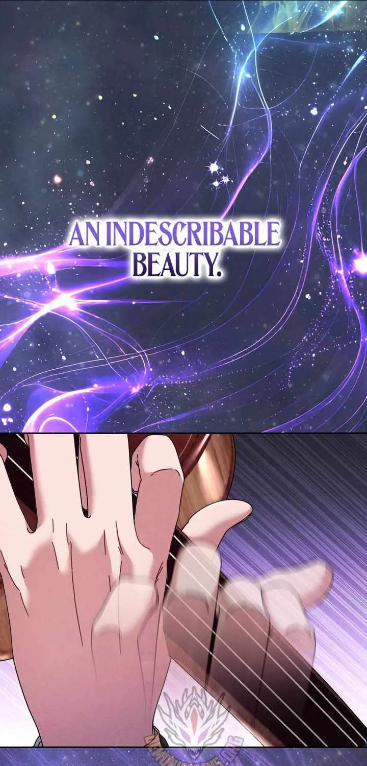 High School Musical Genius Is Paganini Reincarnated Chapter 109 - page 47