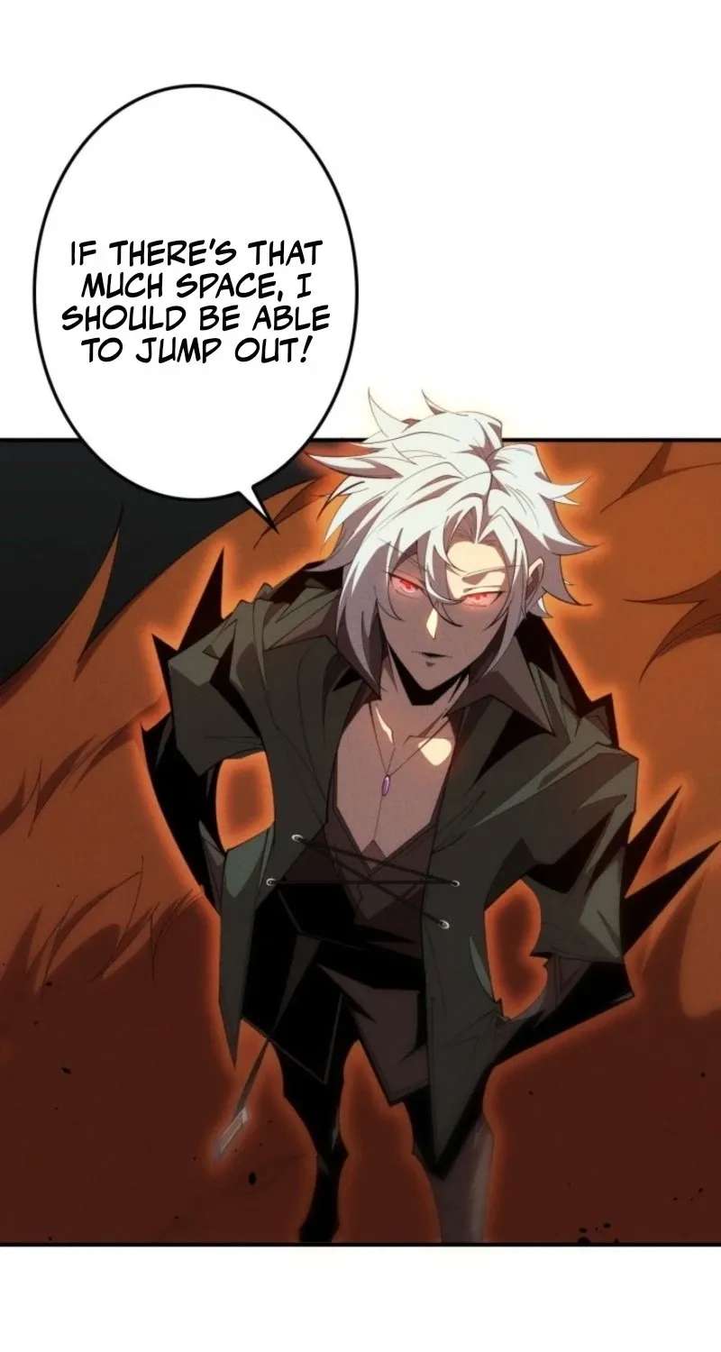 Dream Beast Hunter Chapter 24 - page 19