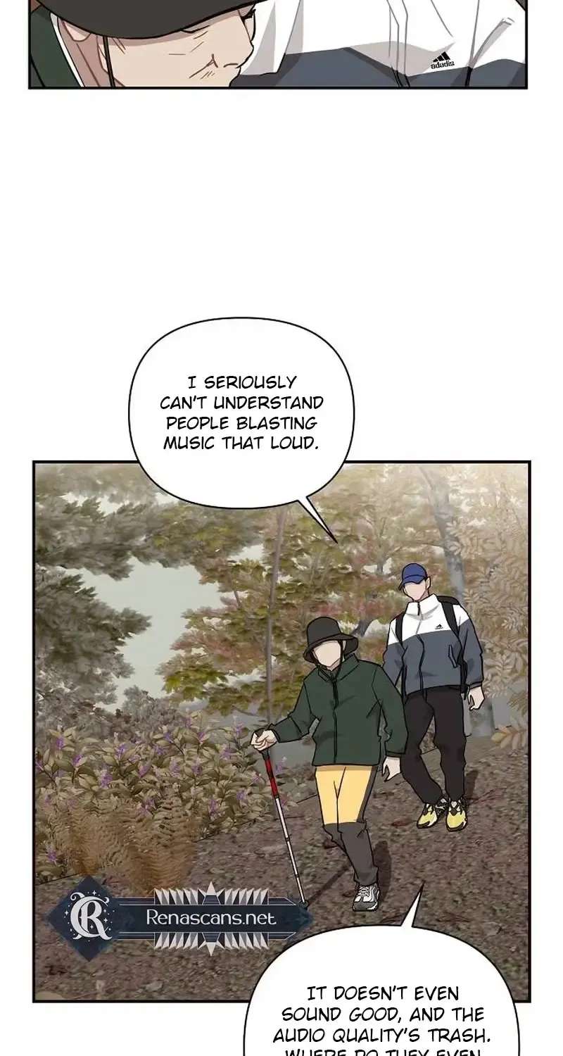Get It Together, Girl Chapter 48 - page 38