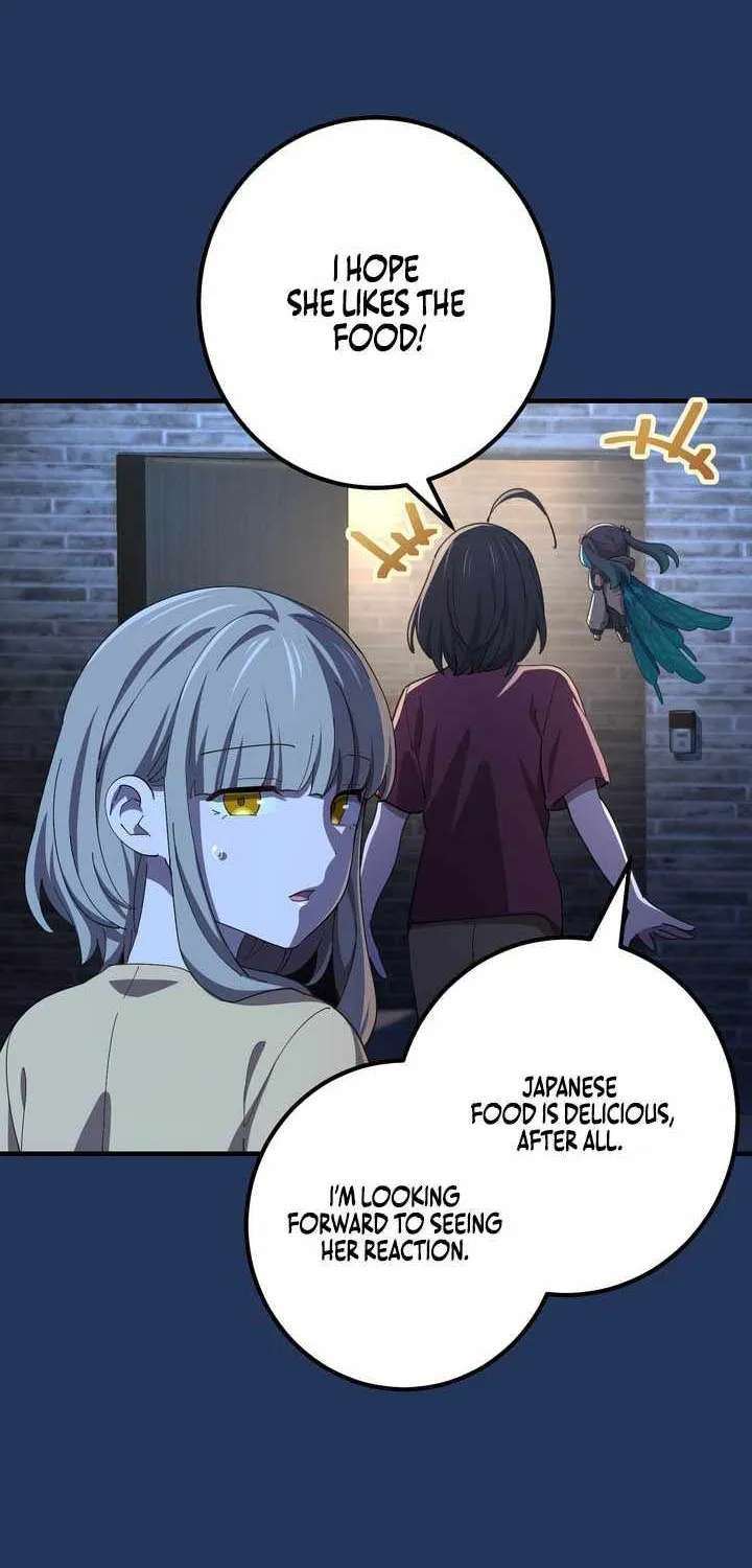 The Reincarnation Of The Forbidden Archmage Chapter 206 - page 18