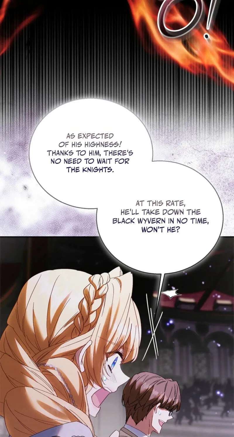 The Beloved Fake Saint Chapter 132 - page 41