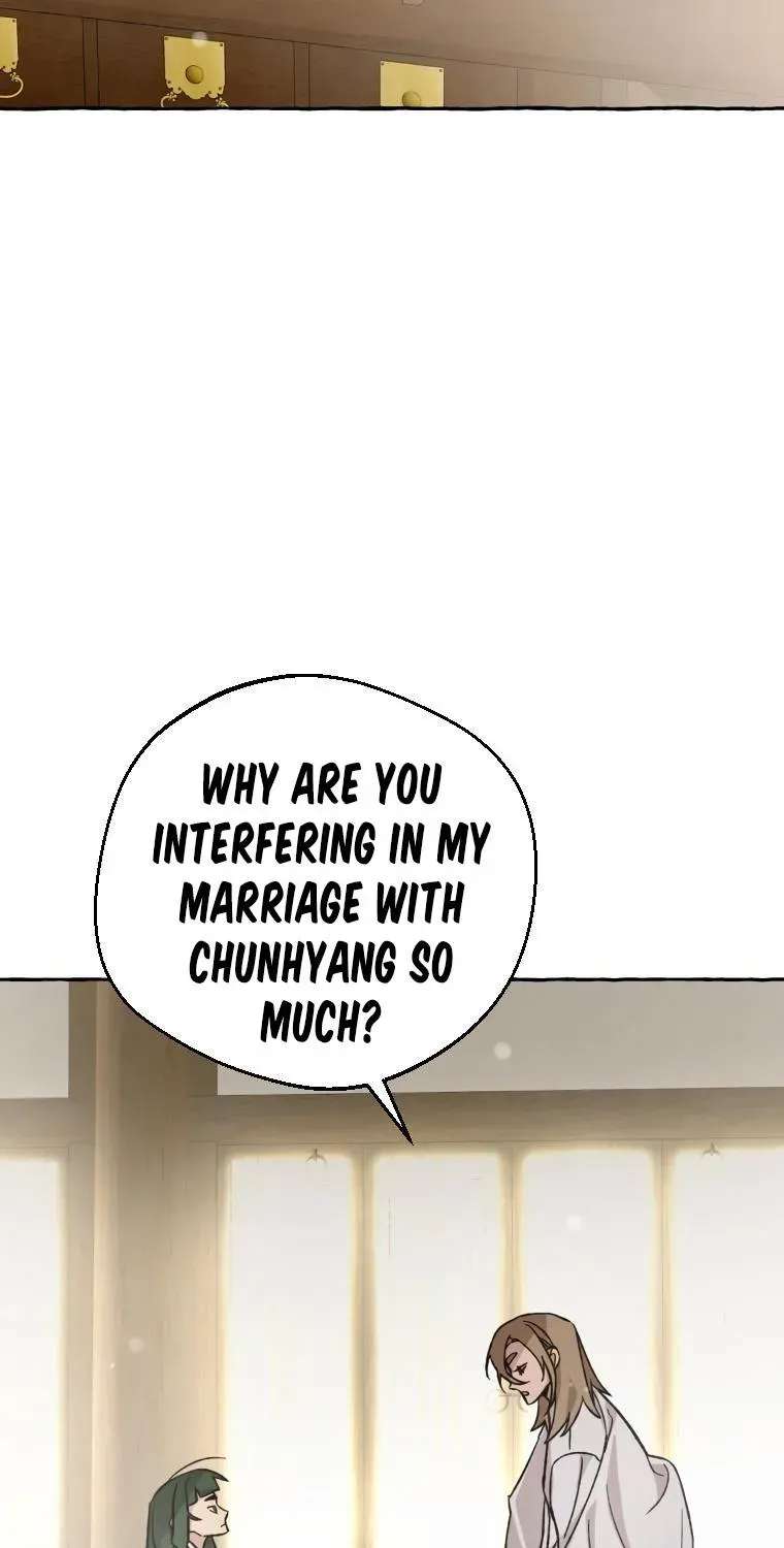 Hyangdan Chronicles Chapter 6 - page 50