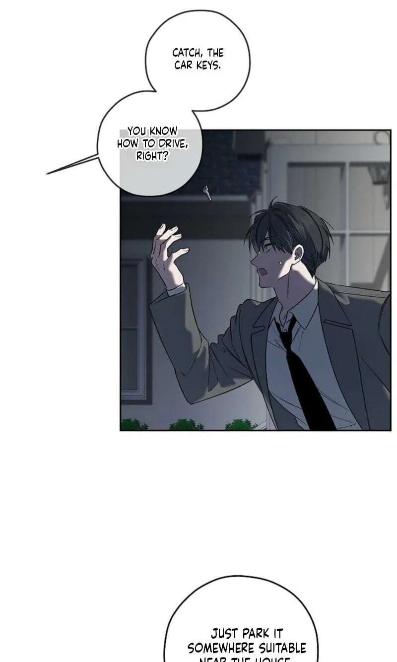 A Murderous Affair at 19 Sunset Street Chapter 55 - page 22