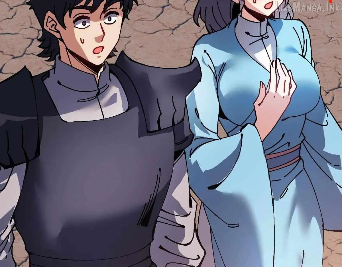Devious Son Of Heaven Chapter 199 - page 6