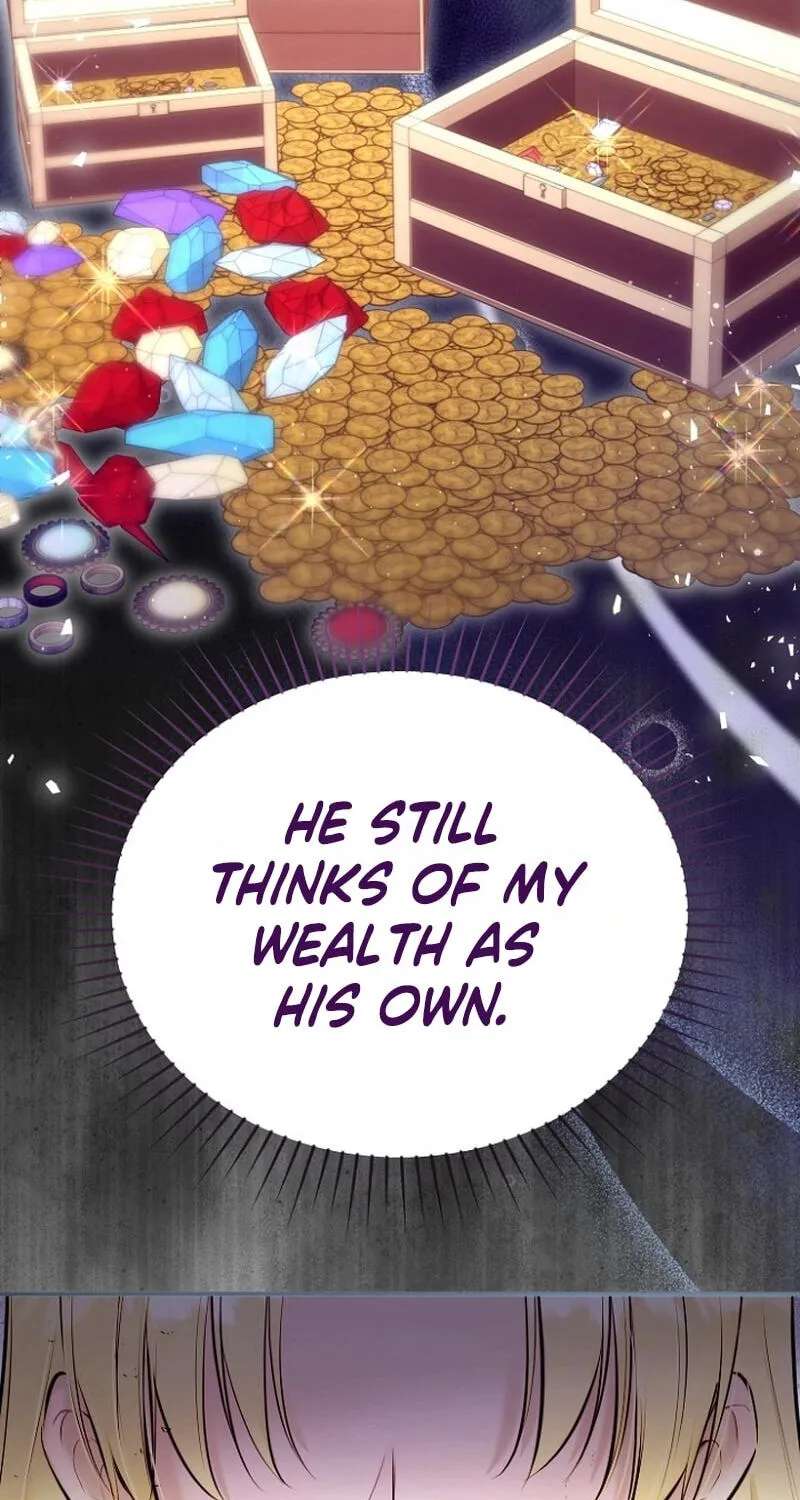 Awaiting My 7th Marriage Chapter 53 - page 57