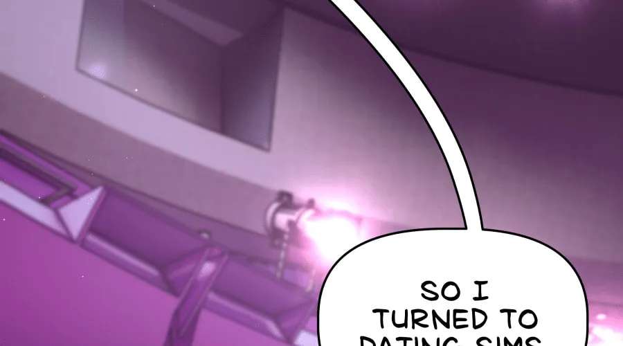 Dating Sim[on] Chapter 34 - page 409