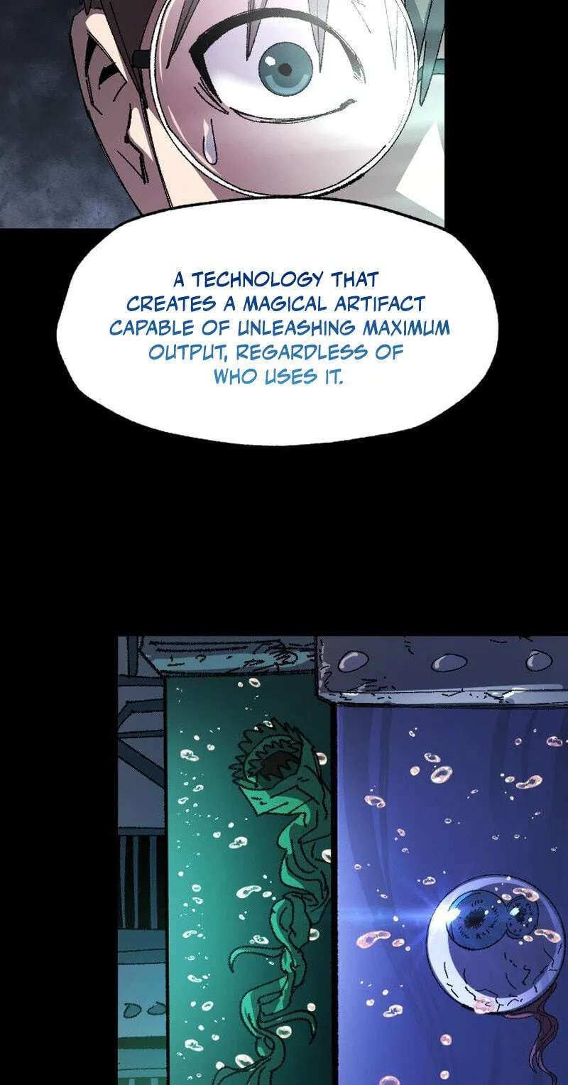Island of Stars and Chains Chapter 78 - page 48