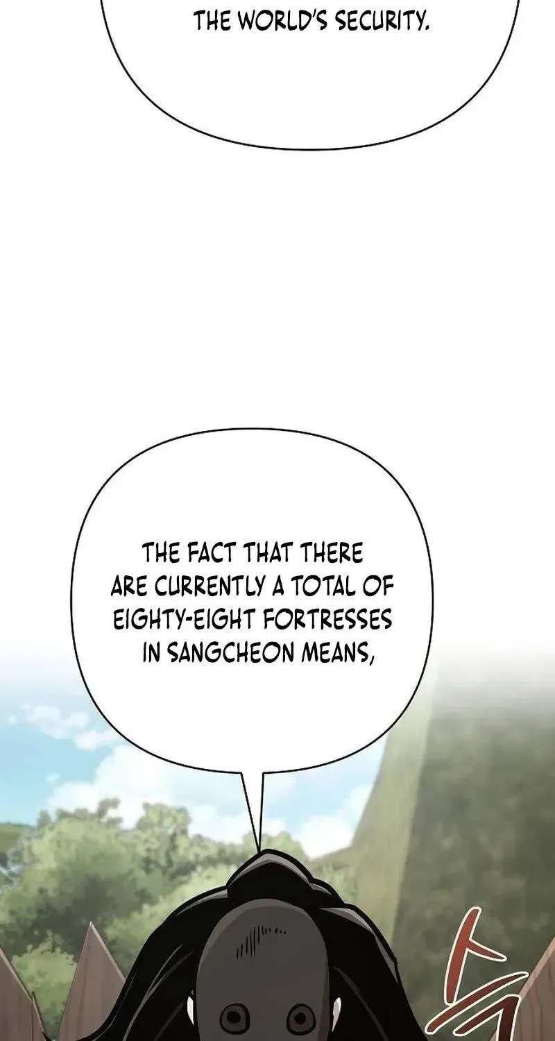 The Suspicious Boy Is One of the World's Top Ten Masters Chapter 131 - page 44