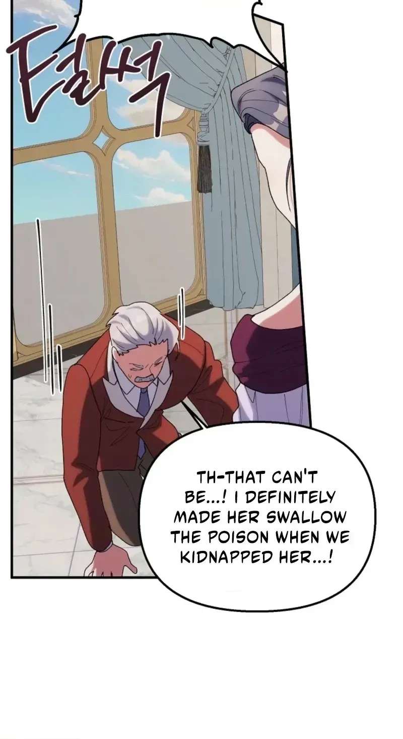 The Reason for Avoiding Him, the Perfect One Chapter 72 - page 60