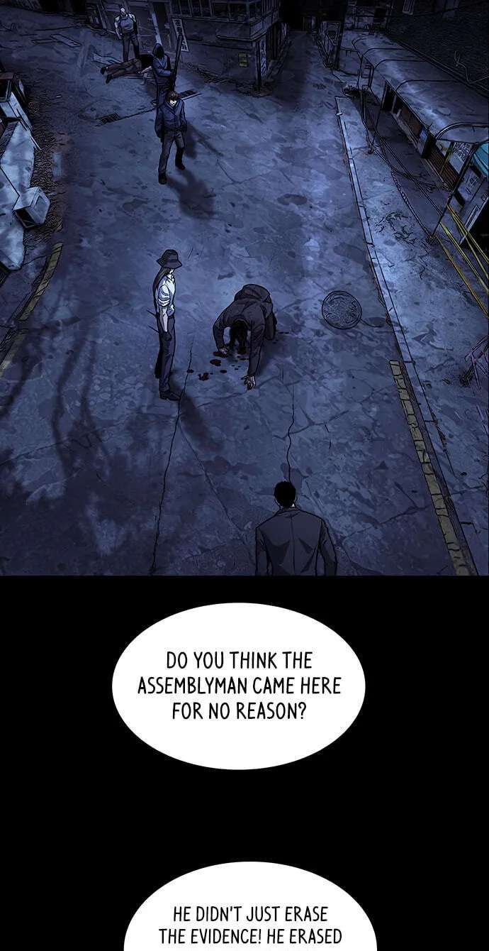 Vigilante Part 2 Chapter 100 - page 92