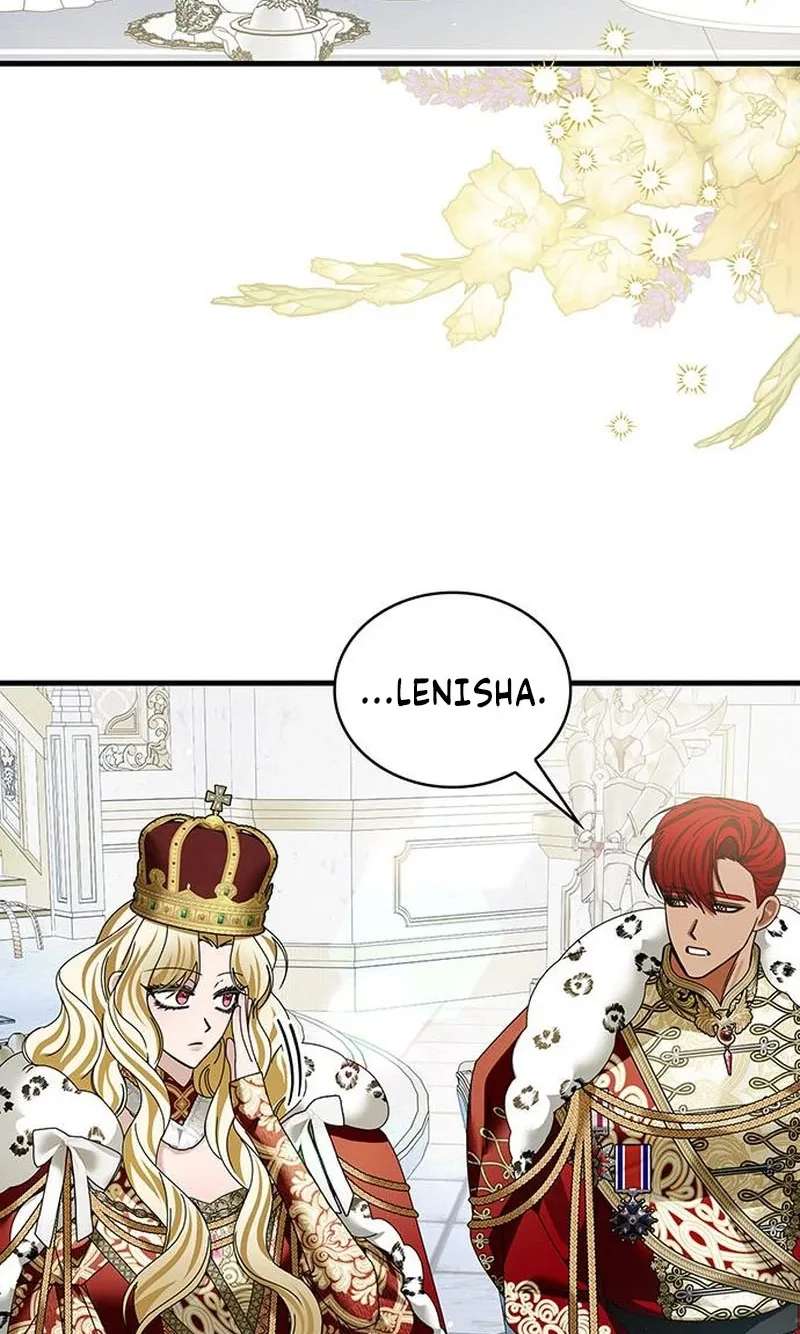 In the Empress's Bedroom Lives a Snake Chapter 74 - page 83