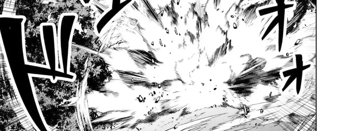 Yasagure Shōkansha wa Ugokanai Chapter 2 - page 35