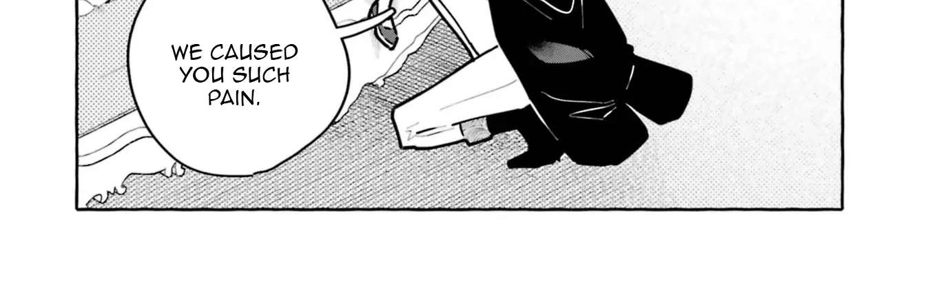 Reincarnated as the Stepsister My Oshi Dotes On Chapter 3 - page 77