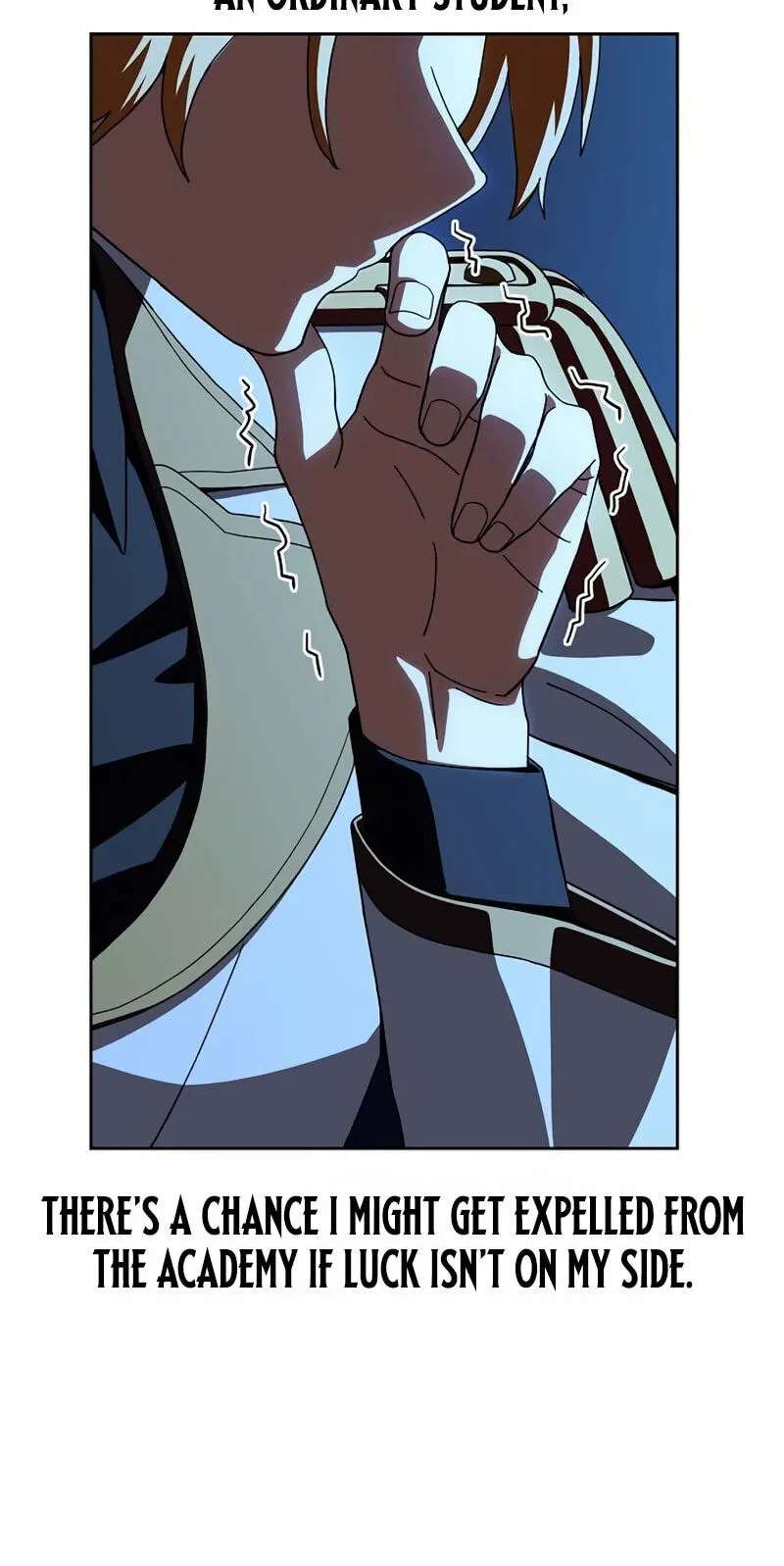 Healing at the Academy Convenience Store Chapter 15 - page 74