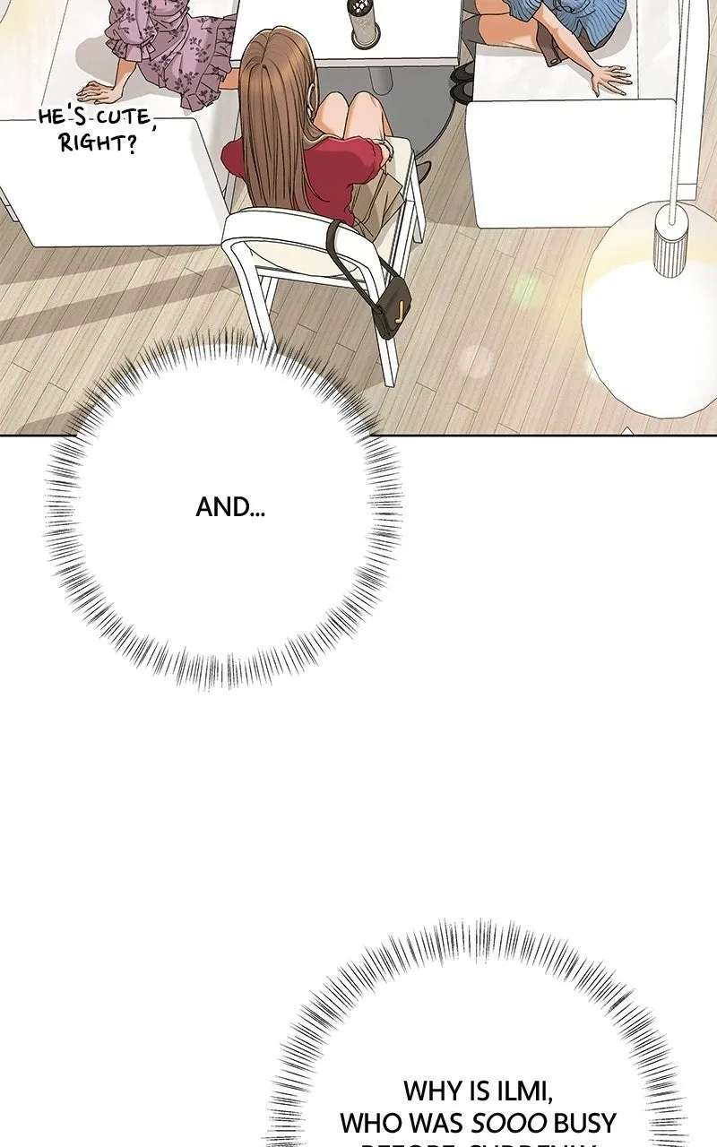 The Fox Club Chapter 121 - page 69