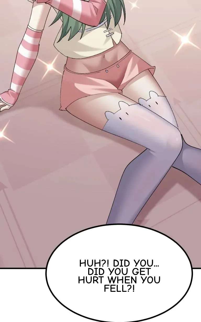 The Graduation Project Is, Making Butter! Chapter 73 - page 13