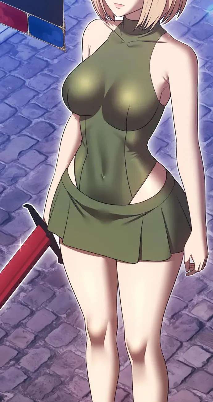 +99 Reinforced Wooden Stick Chapter 219 - page 272
