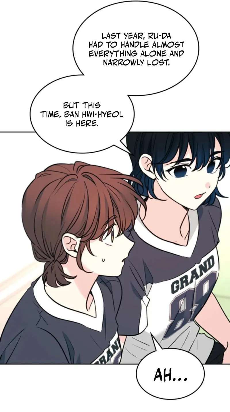 My Life as an Internet Novel Chapter 285 - page 39
