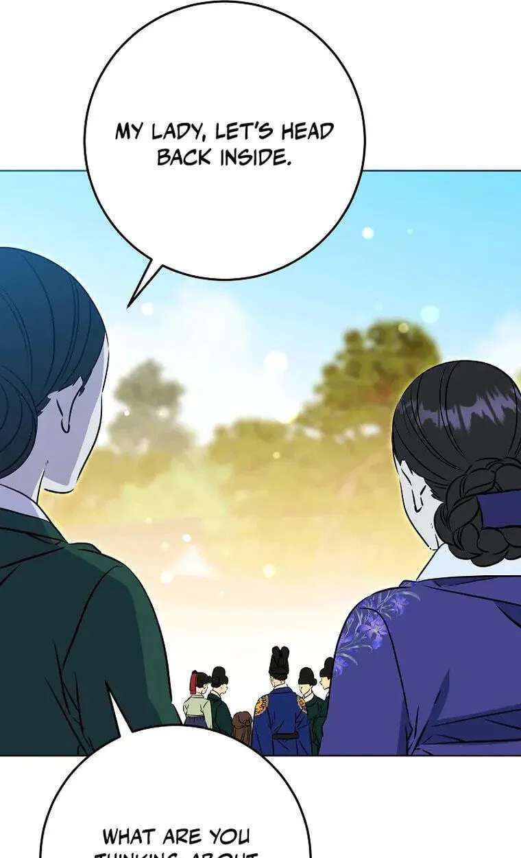 I Was Born as The Daughter of a Low-Ranking Concubine Chapter 93 - page 67