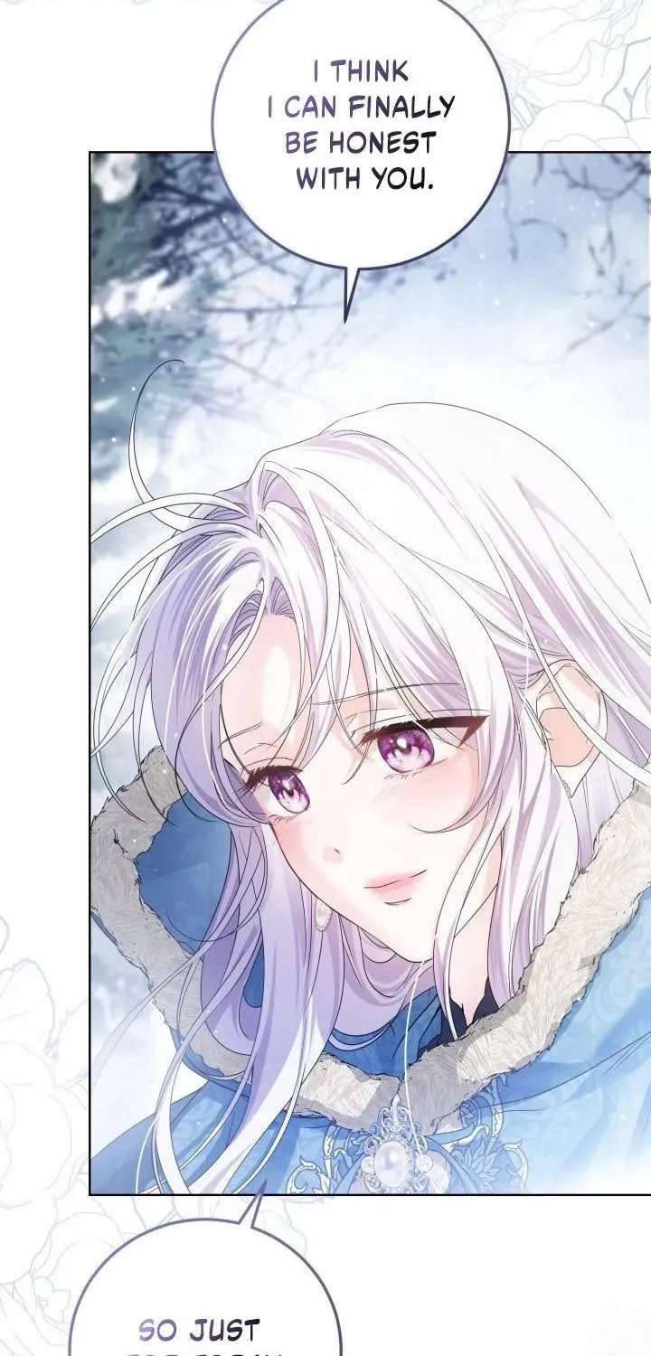 The Princess Stans in Secret Chapter 99 - page 67