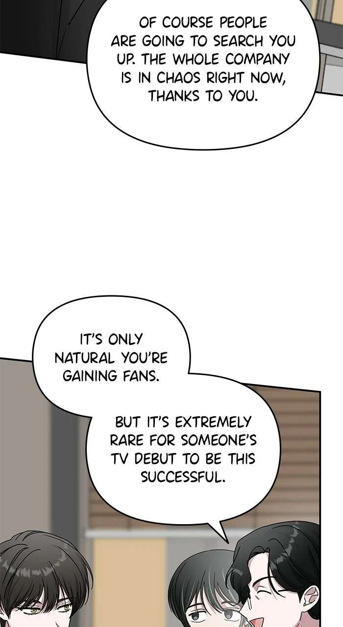 The Otherworldly GeniusMethod Actor Chapter 30 - page 64
