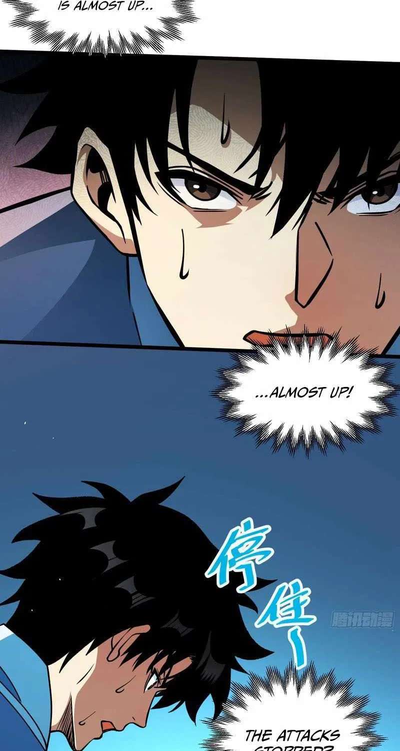 Extracted into the God of Necromancy Chapter 14 - page 33