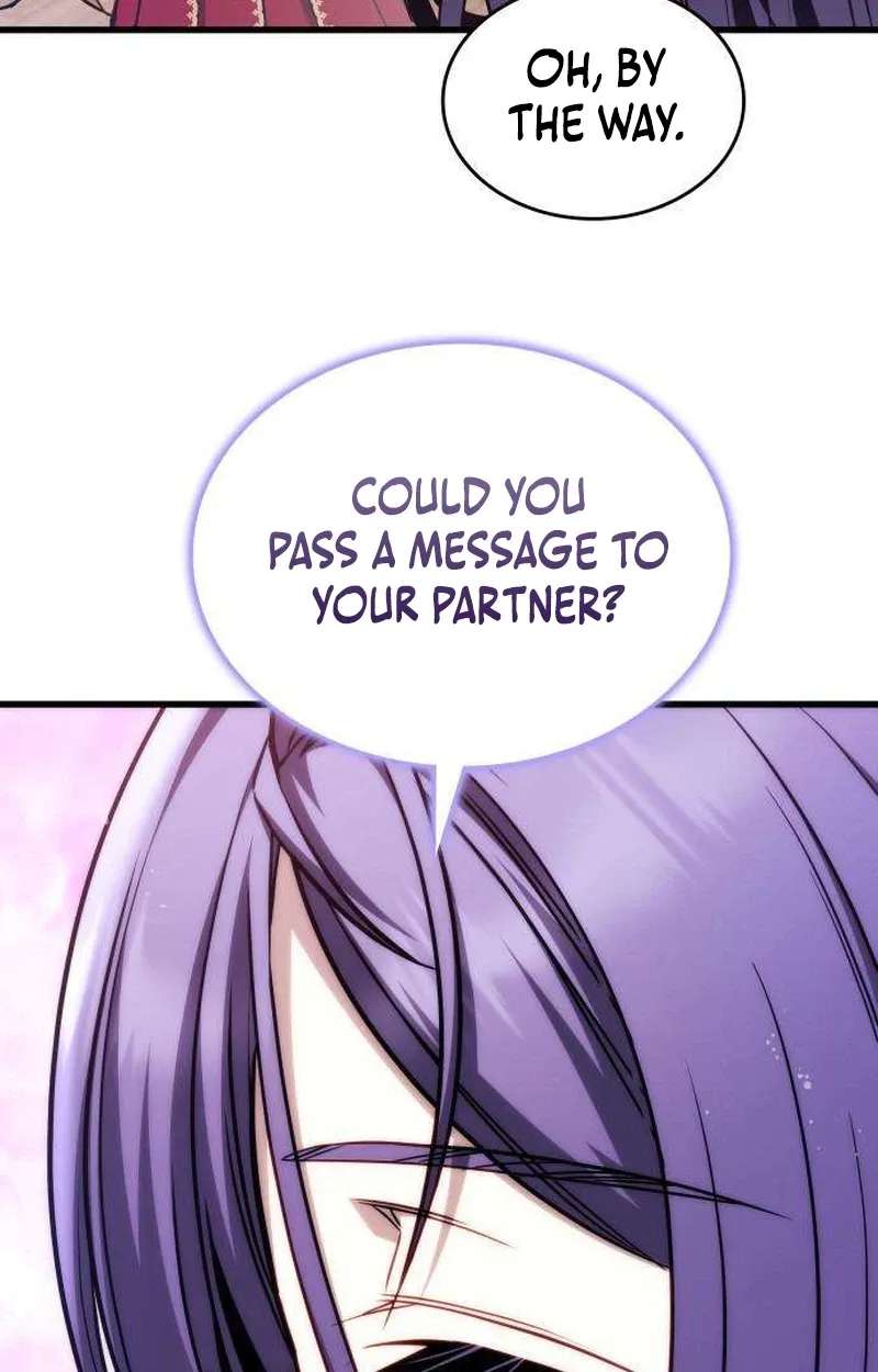 I'm Quitting Everything and Selling Cola Chapter 16 - page 167