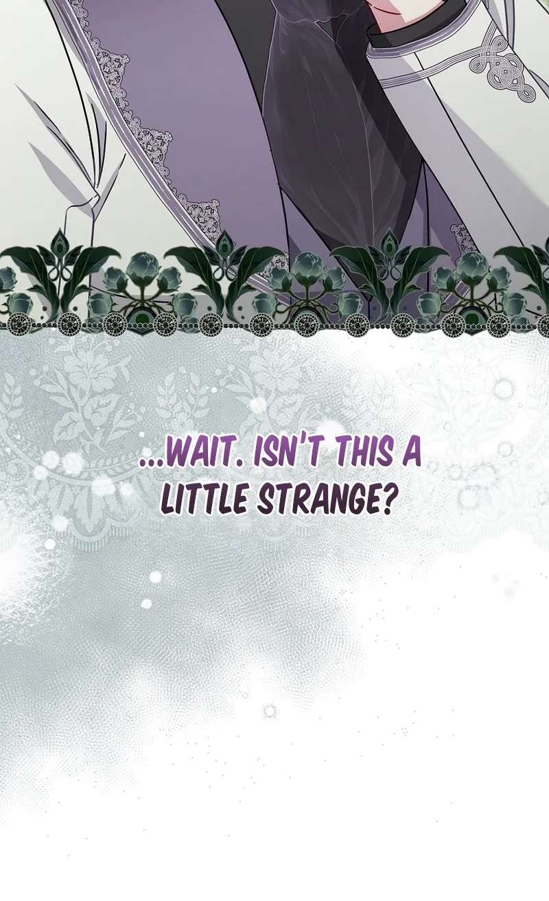 The Female Lead Takes Care of Everything Chapter 18 - page 97