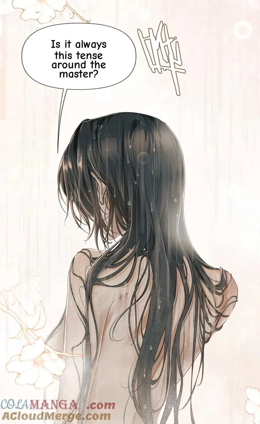 Programmed To Love You Chapter 5 - page 62