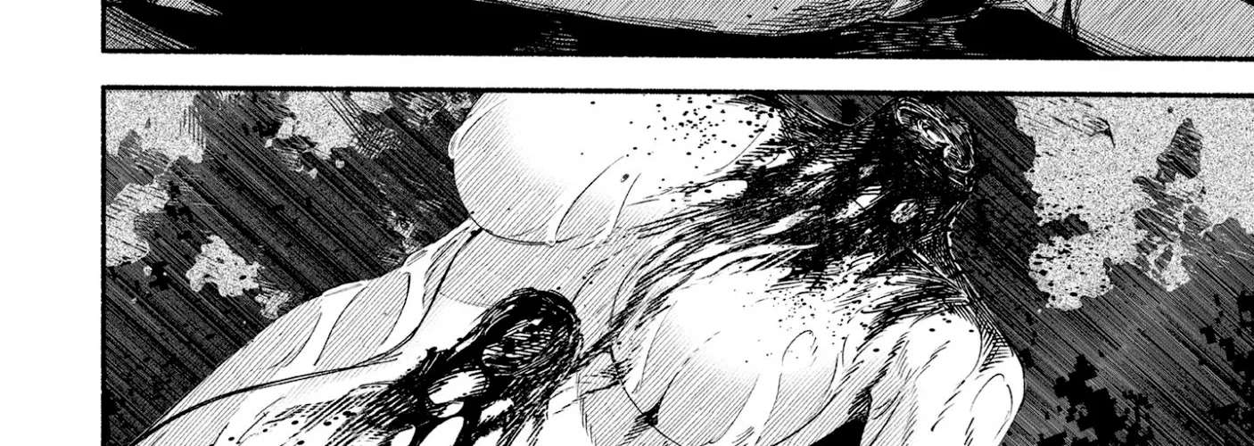Fascinated by a beautiful dead face Chapter 1 - page 95