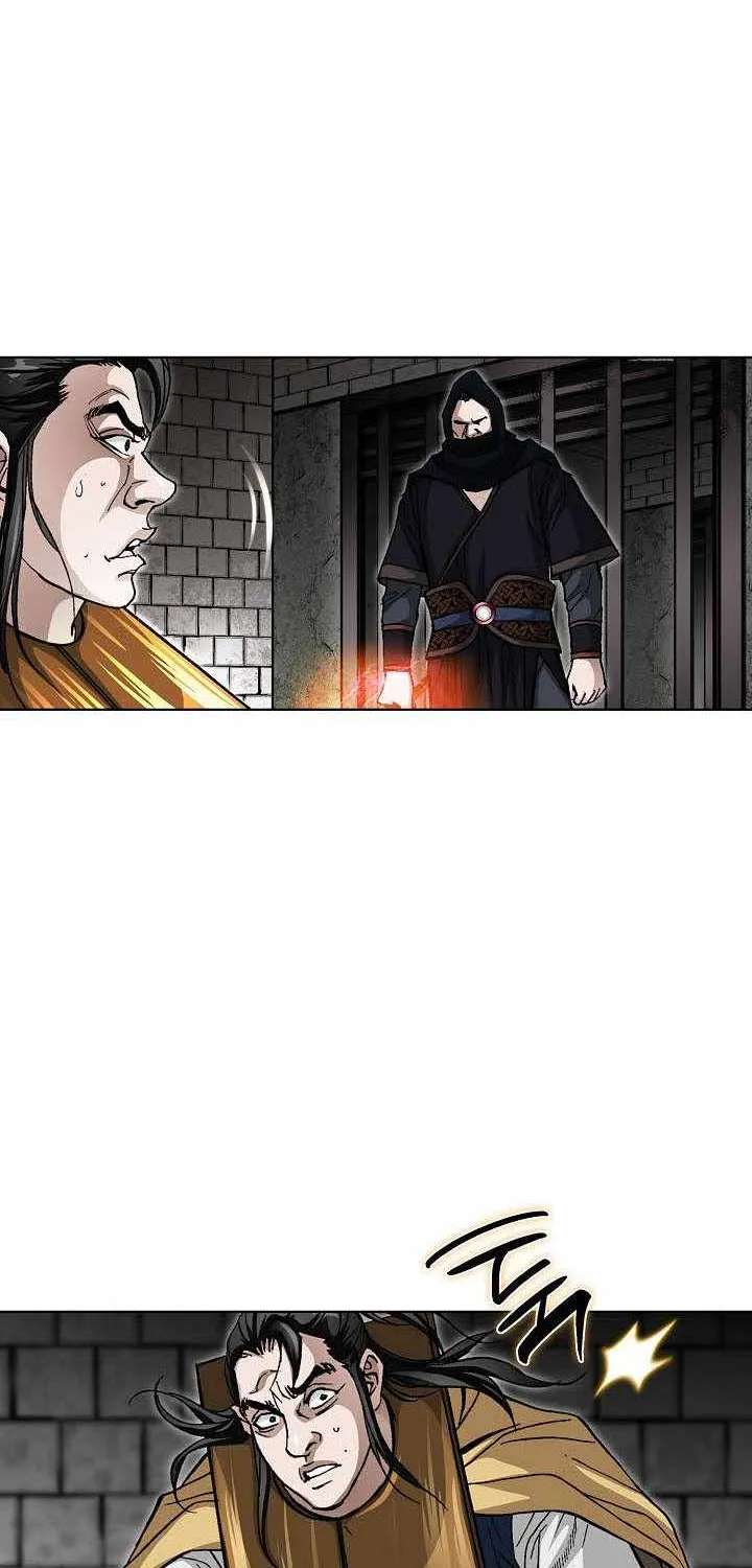 Return of the Immortal Monk Chapter 94 - page 61
