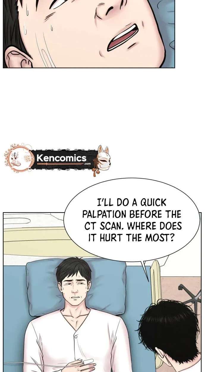 Trauma Center:Dr. Baek Chapter 46 - page 68