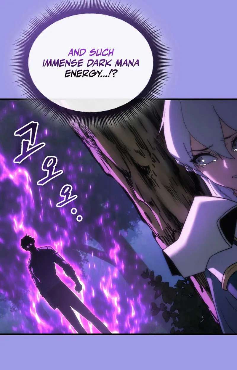 The Apocalypse-Level Death Knight Returns Chapter 85 - page 8