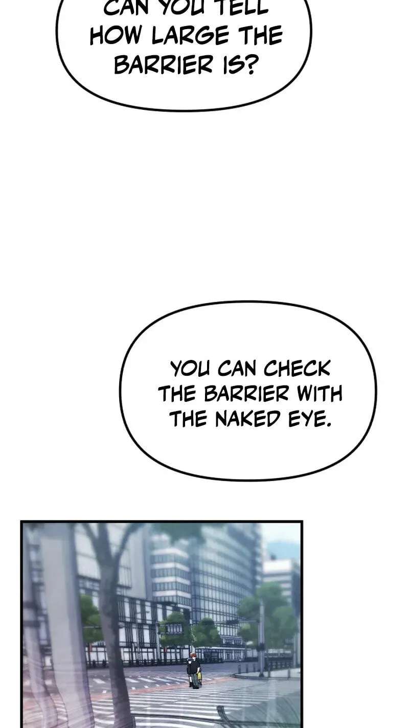 A Strange Phenomenon Chapter 18 - page 21