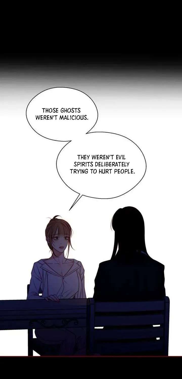 Night at the Crossroads Chapter 7 - page 60