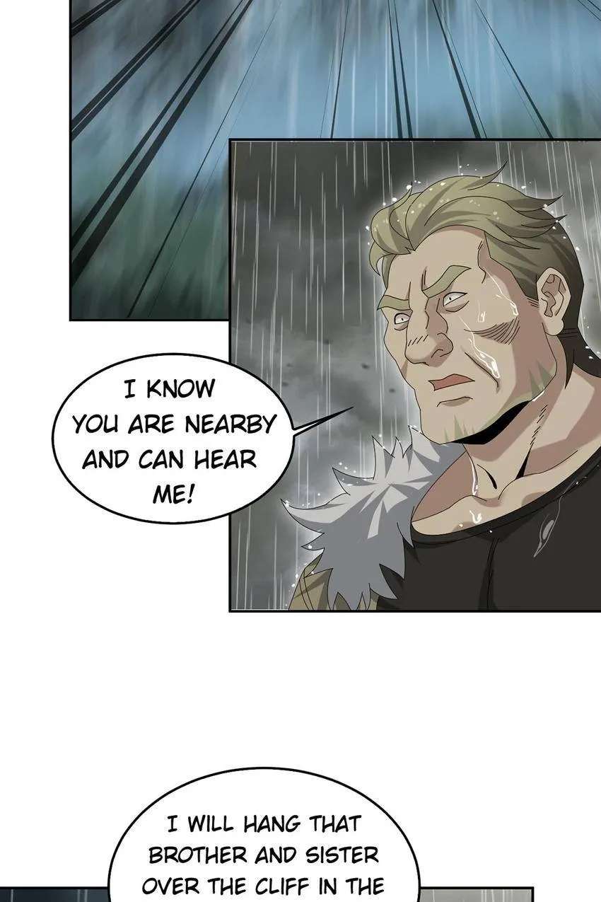 The Master of Fate Chapter 84 - page 4