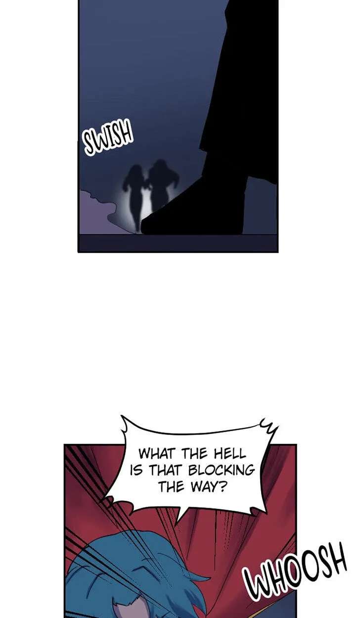 The Warrior in Rut Chapter 36 - page 43