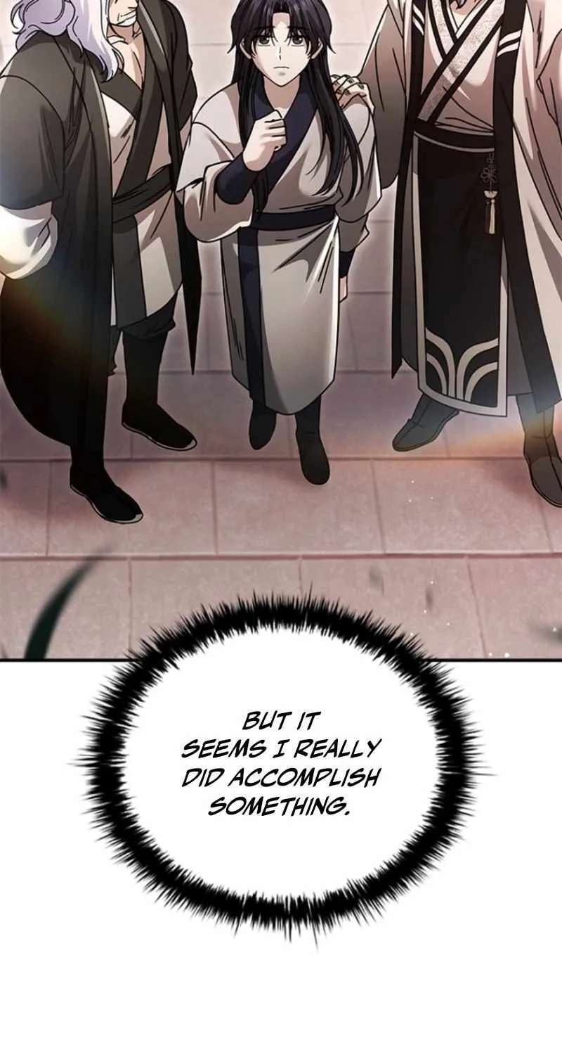Daesahyeong Lee-Hoe Chapter 35 - page 127